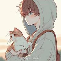 一只可爱的小猫咪呀759头像