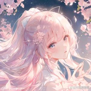 暗夜怪谈8w0R头像