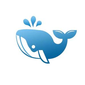 蓝鲸星云自助洗车头像