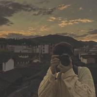 呆瓜摄影小白_唐文头像