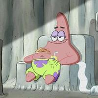 快乐的轮船zP头像