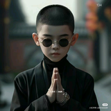 石头剪刀布分享头像