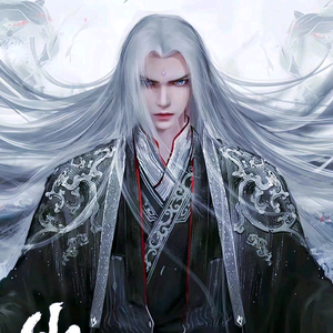 国漫梦工厂头像