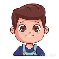 棠梨竹先生头像