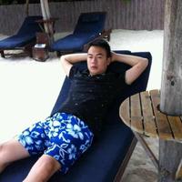 现代式三毛头像