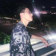 Golang的个人资料头像