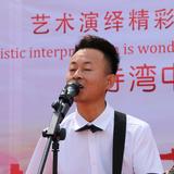 毛毛爱音乐仔仔头像
