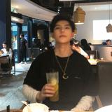 睿智橙子9A5头像