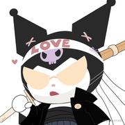 库洛米的个人资料头像