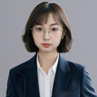 北京日银广汽本田任丹头像