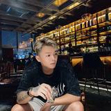 肇庆发型设计. 科文头像