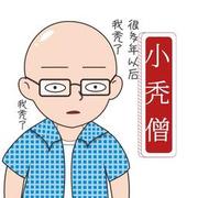 小秃僧的个人资料头像
