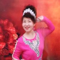 笑梅自媒体头像