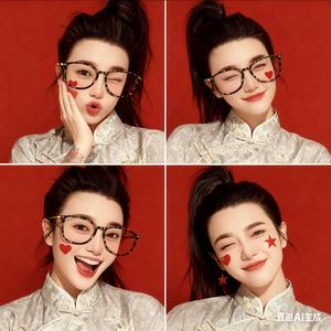 菲菲吃美食(延派）头像