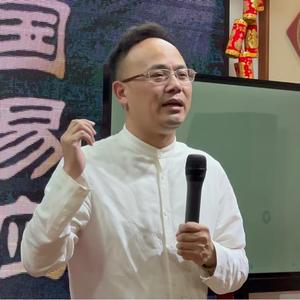 东寅文化郑校长头像