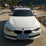 BMW6宝马哥头像