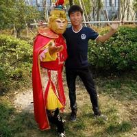 当我遇上你5551头像