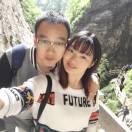 Liujun在掘金的个人资料头像