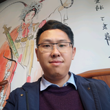 老卢二手车侦探头像