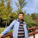 刘昌清头像