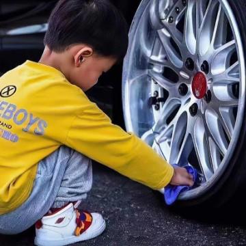 奥迪改装俱乐部头像