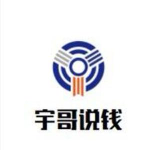 宇哥说钱币头像