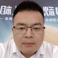 盐城上汽大通张茂盛头像