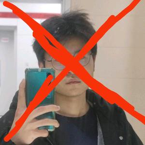 梦飞阳光且自信头像