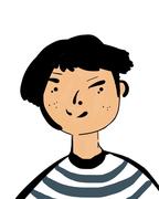 yokodak的个人资料头像