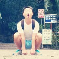 TianShui痘痘头像