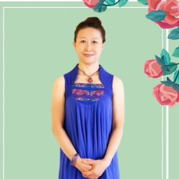 慧姐说养生头像