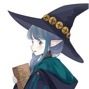 小怪兽骑着上帝去流浪的个人资料头像