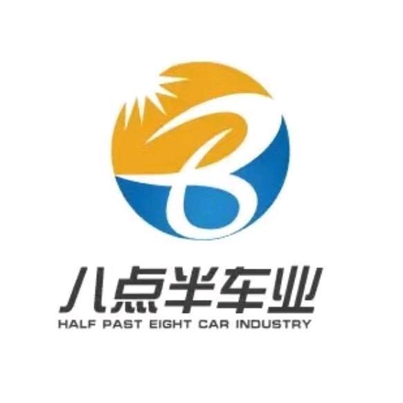 八点半工厂埃尔法改装头像