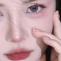 真诚橘子gR头像