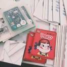 哇哈哈怡宝的个人资料头像