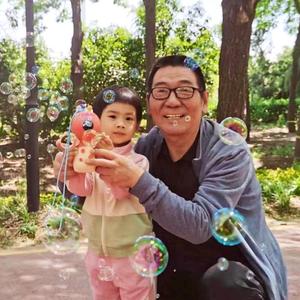 小小苹果成长记头像