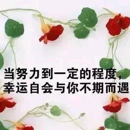 励志正能量小李5q0F头像