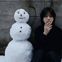 周奕不上课头像