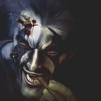 千里单骑送人头头像