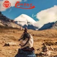 冈仁波齐的信徒头像