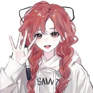 十指无双头像
