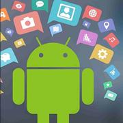 未知名Android用户的个人资料头像