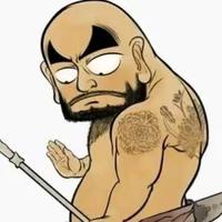 兰陵笑笑生头像