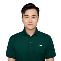 理想汽车张龙头像