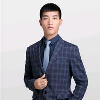 勇敢的努力中头像