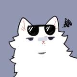 一块猫猫糖头像