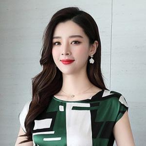 琍娜娜头像