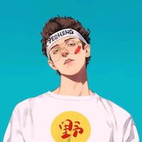 超人不会飞🍁头像