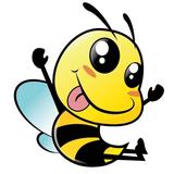 小蜜蜂6012头像