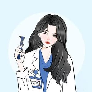 小艾安全官头像